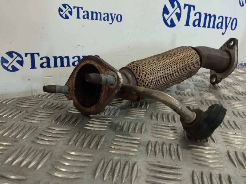 Tubo Escape Delantero para Hyundai I20