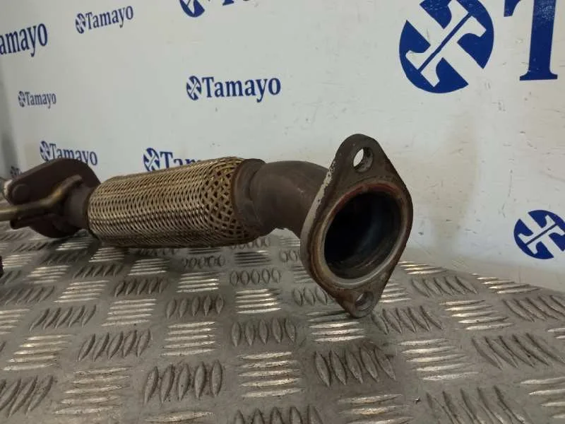 Tubo Escape Delantero para Hyundai I20