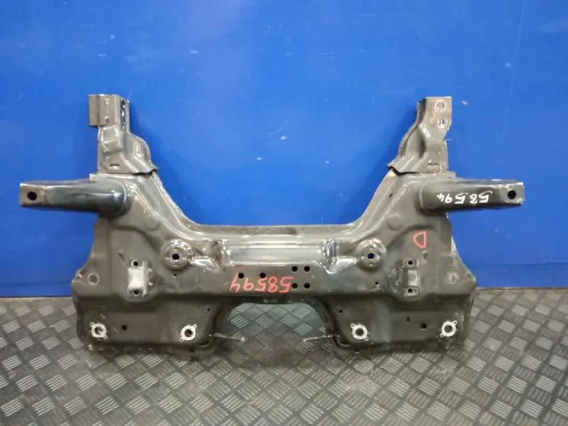 Puente Delantero para Opel Adam