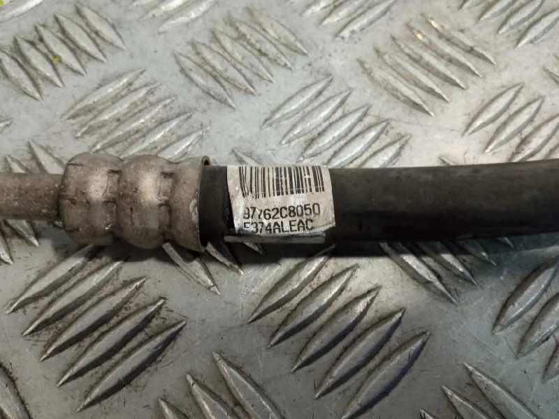 Tubos Aire Acondicionado para Hyundai I20