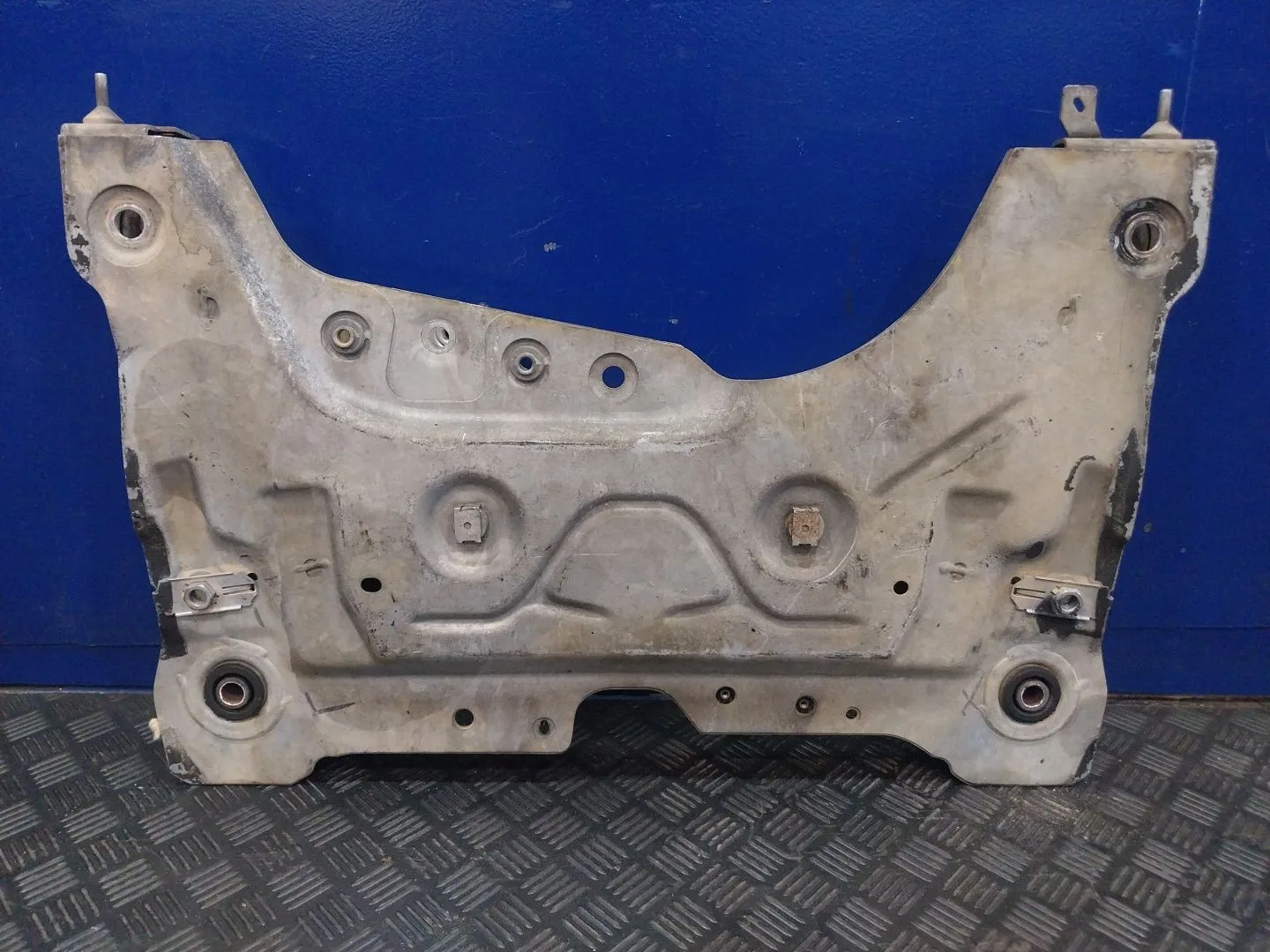 Puente Delantero para Renault Laguna Grandtour Iii