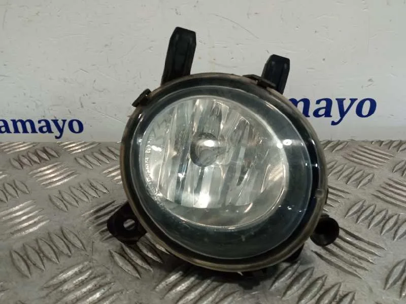 Faro Antiniebla Izquierdo para Bmw Serie 1 Lim. (F21)
