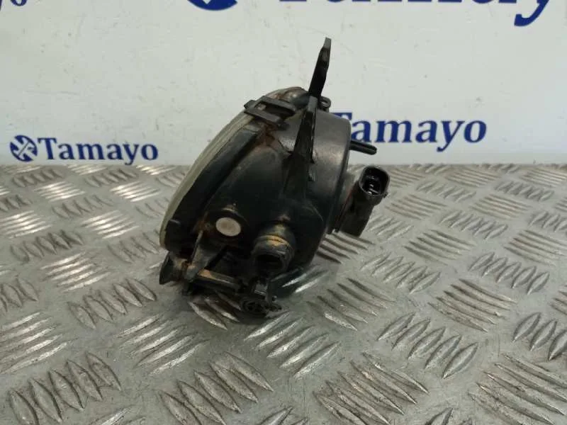 Faro Antiniebla Izquierdo para Bmw Serie 1 Lim. (F21)