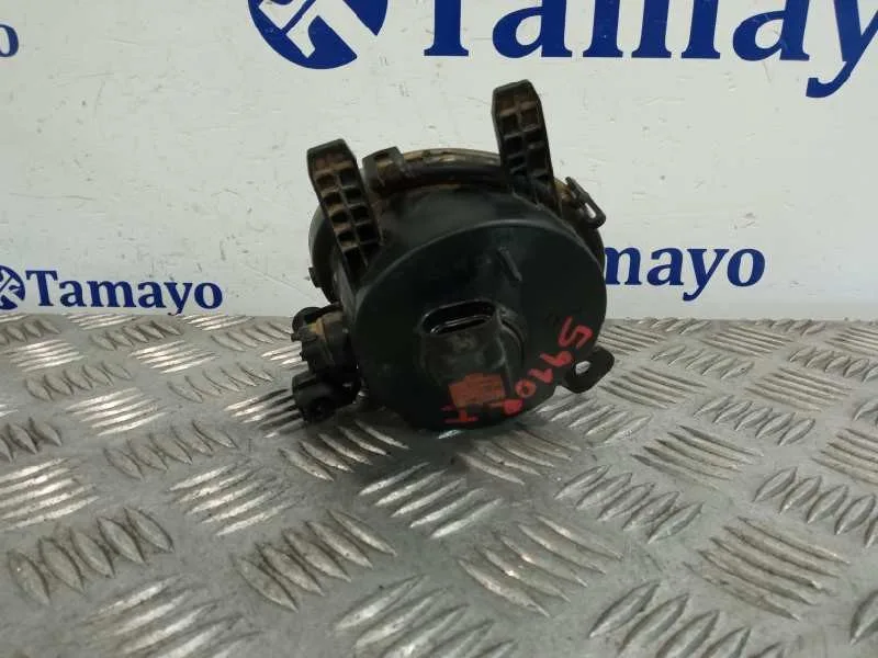 Faro Antiniebla Izquierdo para Bmw Serie 1 Lim. (F21)