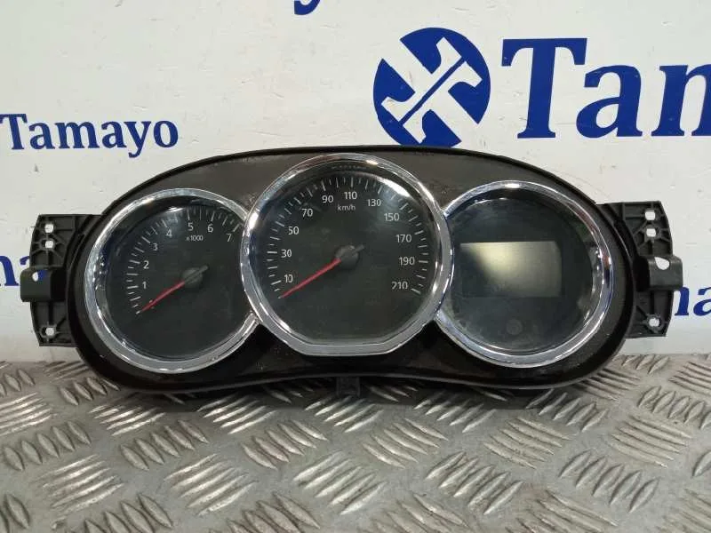 Cuadro Instrumentos para Dacia Sandero