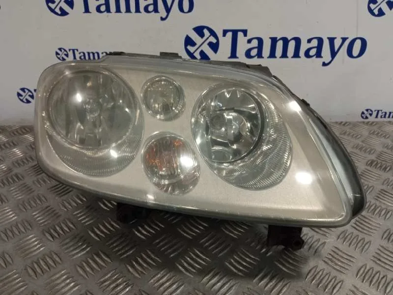 Faro Derecho para Volkswagen Touran (1T1)