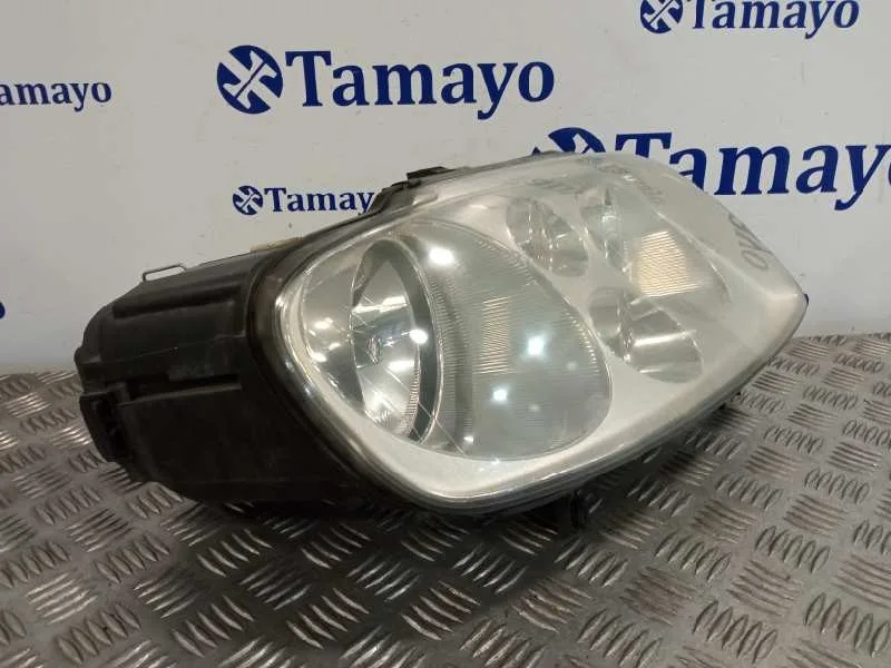 Faro Derecho para Volkswagen Touran (1T1)