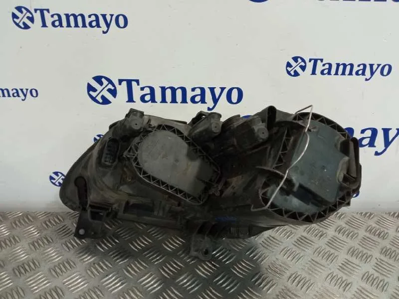 Faro Derecho para Volkswagen Touran (1T1)