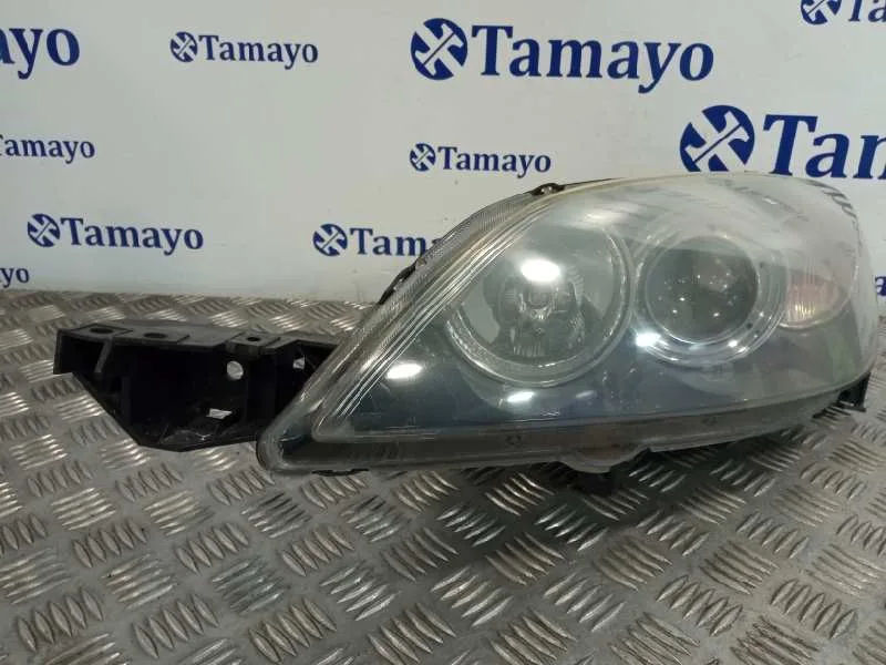 Faro Izquierdo para Mazda 3 Berlina (Bk)