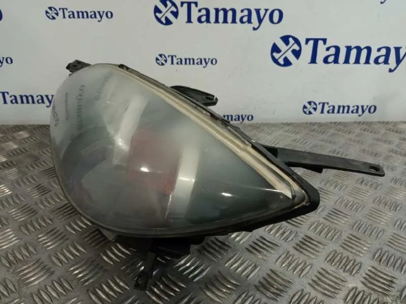Faro Izquierdo para Mazda 3 Berlina (Bk)