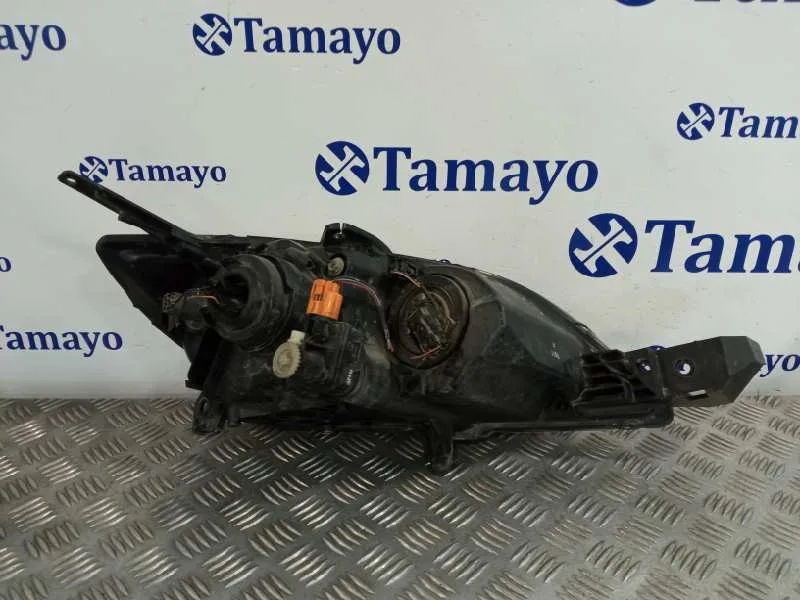 Faro Izquierdo para Mazda 3 Berlina (Bk)