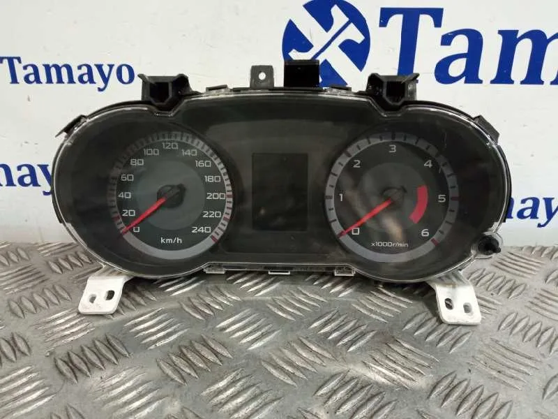 Cuadro Instrumentos para Mitsubishi Outlander (Cw0)