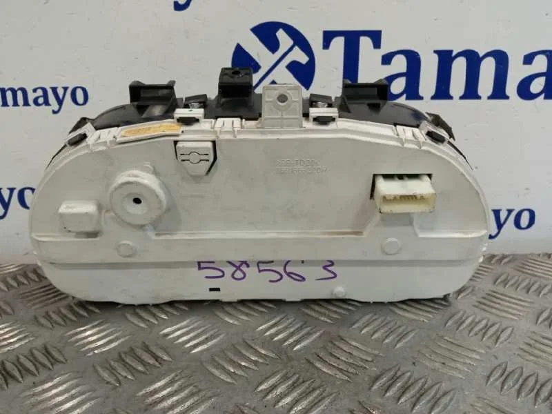 Cuadro Instrumentos para Mitsubishi Outlander (Cw0)