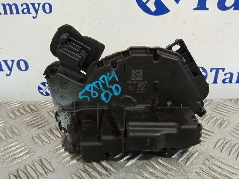 Cerradura Puerta Delantera Derecha para Volkswagen Golf Vii Variant (Ba5, Bv5)