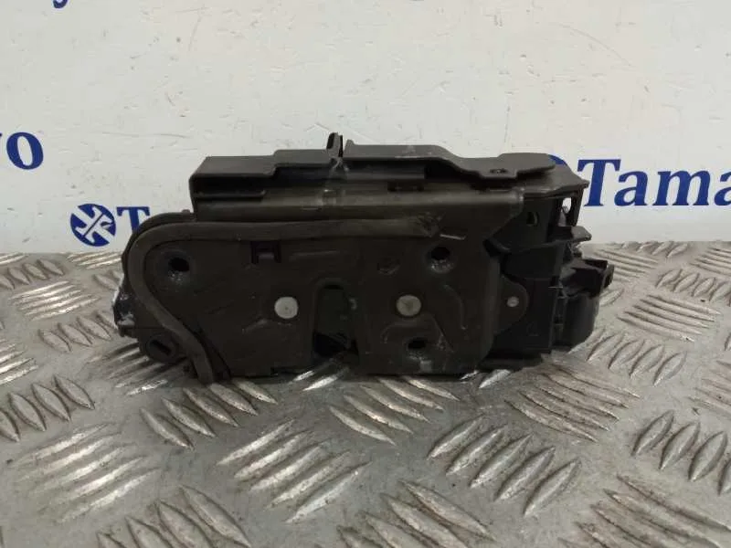 Cerradura Puerta Delantera Derecha para Volkswagen Golf Vii Variant (Ba5, Bv5)