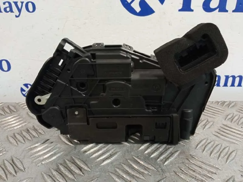 Cerradura Puerta Delantera Derecha para Volkswagen Golf Vii Variant (Ba5, Bv5)