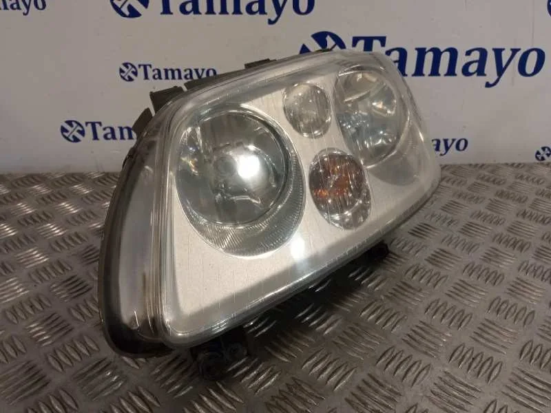 Faro Izquierdo para Volkswagen Touran (1T1)