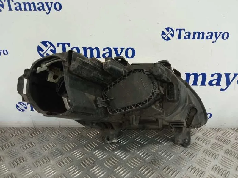 Faro Izquierdo para Volkswagen Touran (1T1)