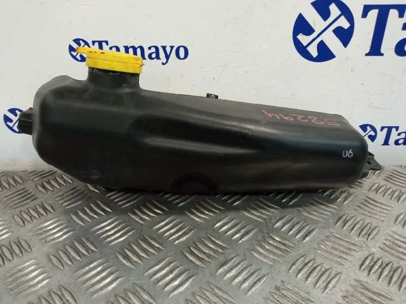 Deposito Limpia para Dacia Sandero