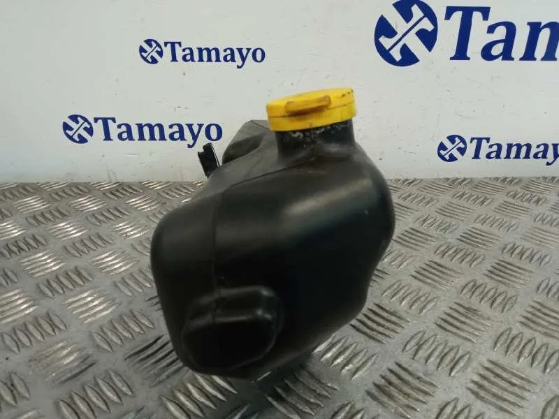 Deposito Limpia para Dacia Sandero
