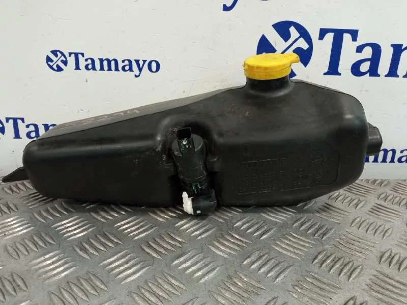 Deposito Limpia para Dacia Sandero