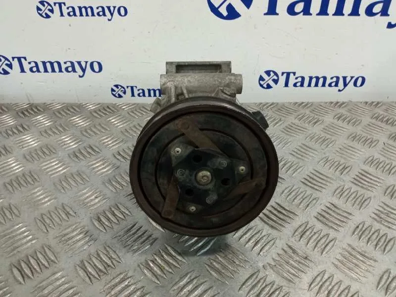 Compresor Aire Acondicionado para Renault Megane Ii Berlina 5P