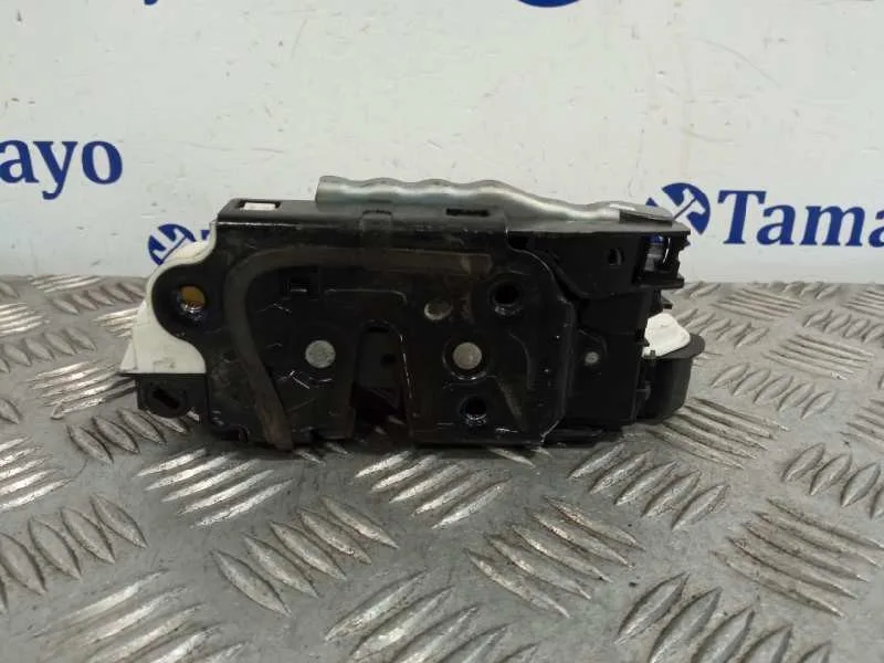 Cerradura Puerta Trasera Derecha para Seat Ibiza St (6J8)