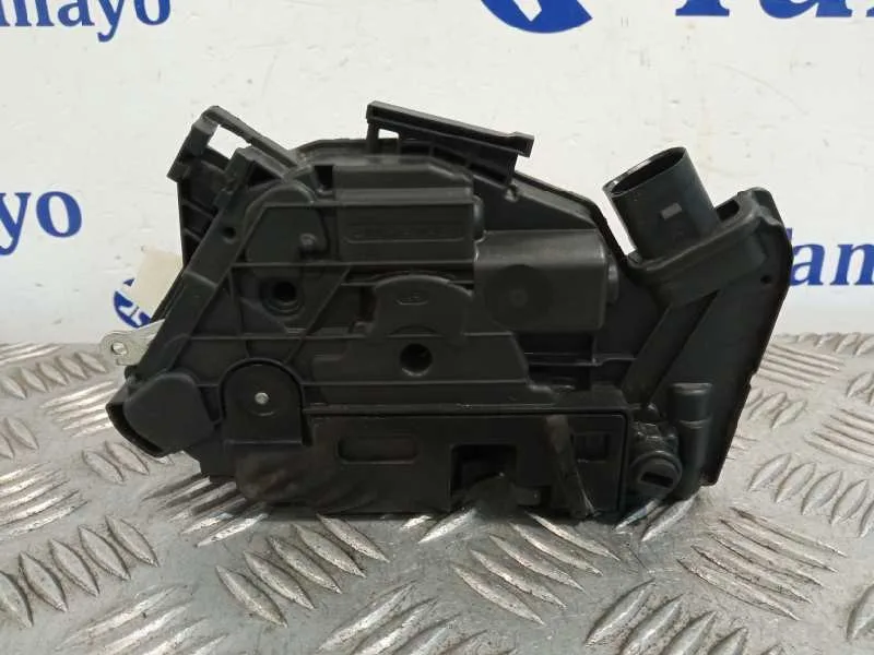 Cerradura Puerta Trasera Derecha para Seat Ibiza St (6J8)