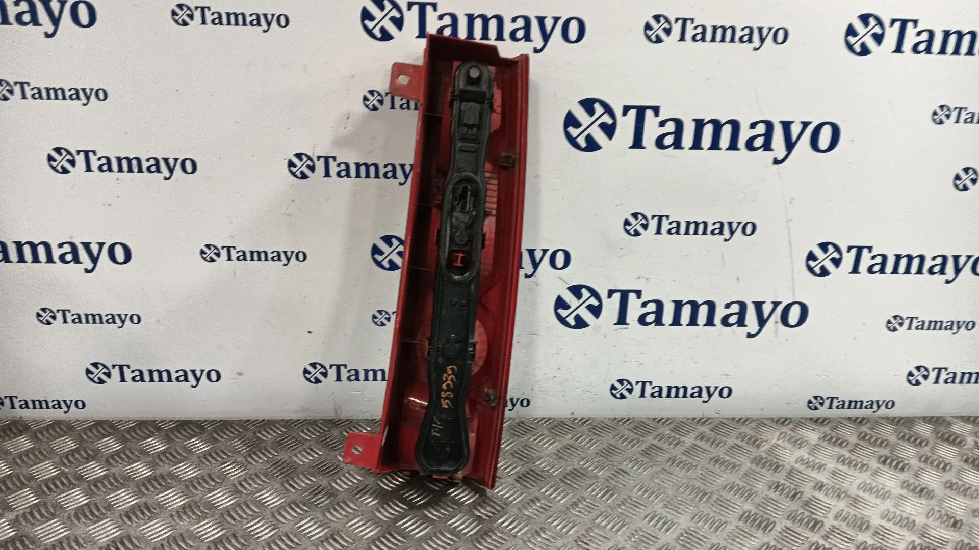 Piloto Trasero Izquierdo para Fiat Scudo Combi (272)