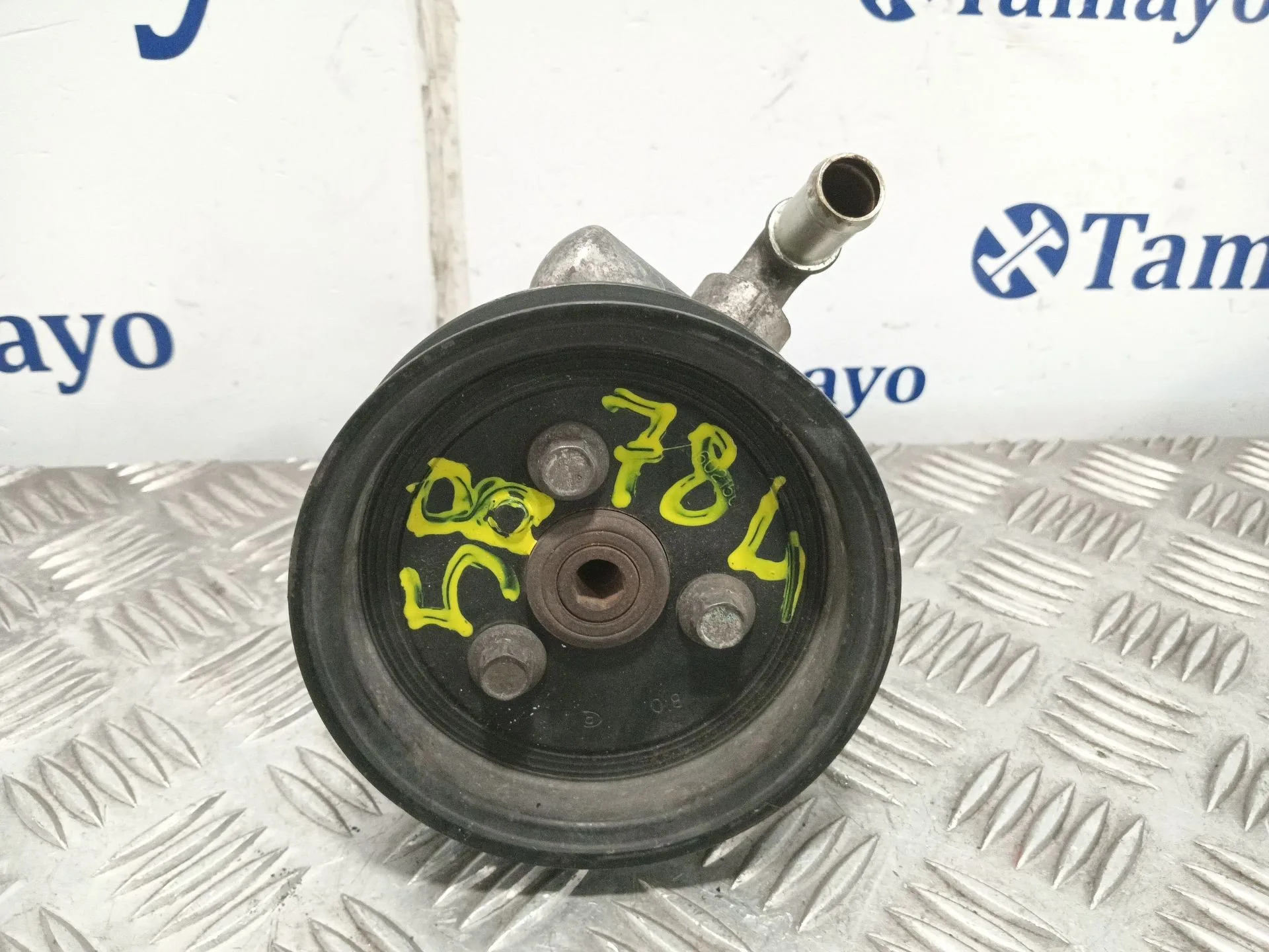 Bomba Direccion para Chrysler Jeep Gr.cherokee (Wj/Wg)