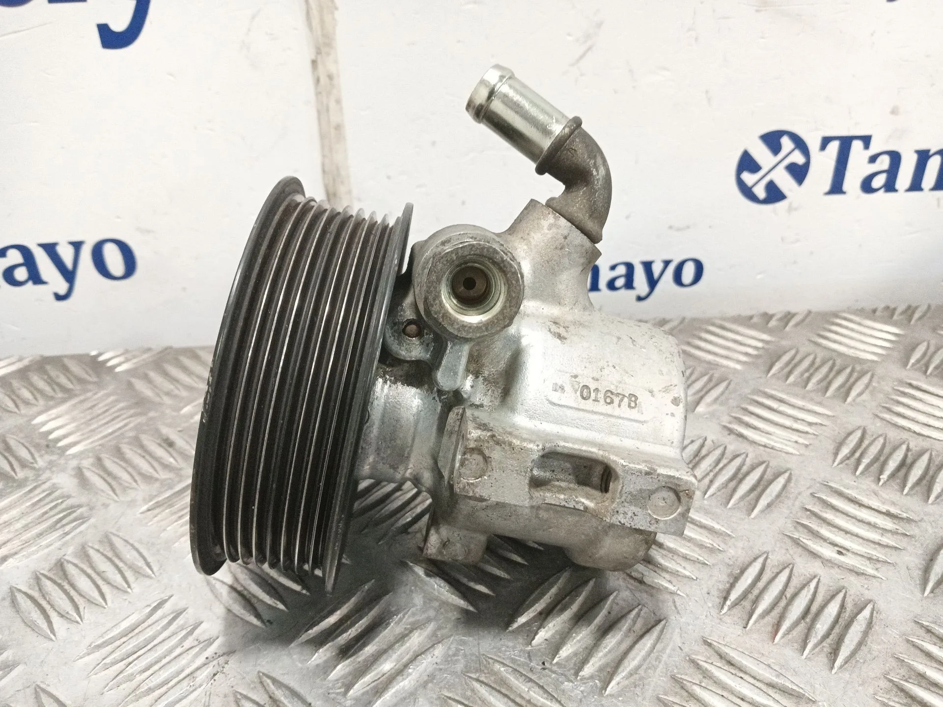 Bomba Direccion para Chrysler Jeep Gr.cherokee (Wj/Wg)
