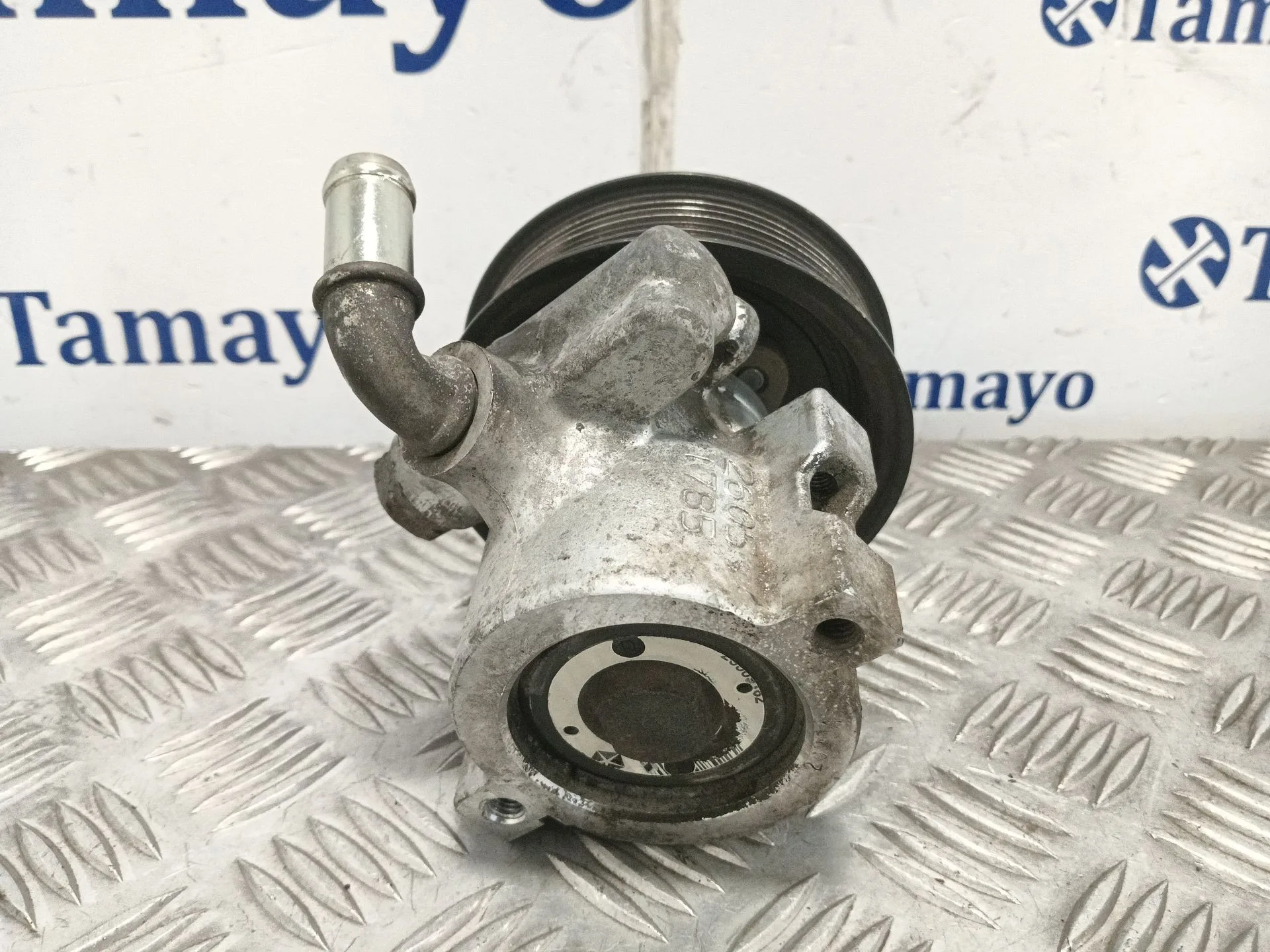 Bomba Direccion para Chrysler Jeep Gr.cherokee (Wj/Wg)