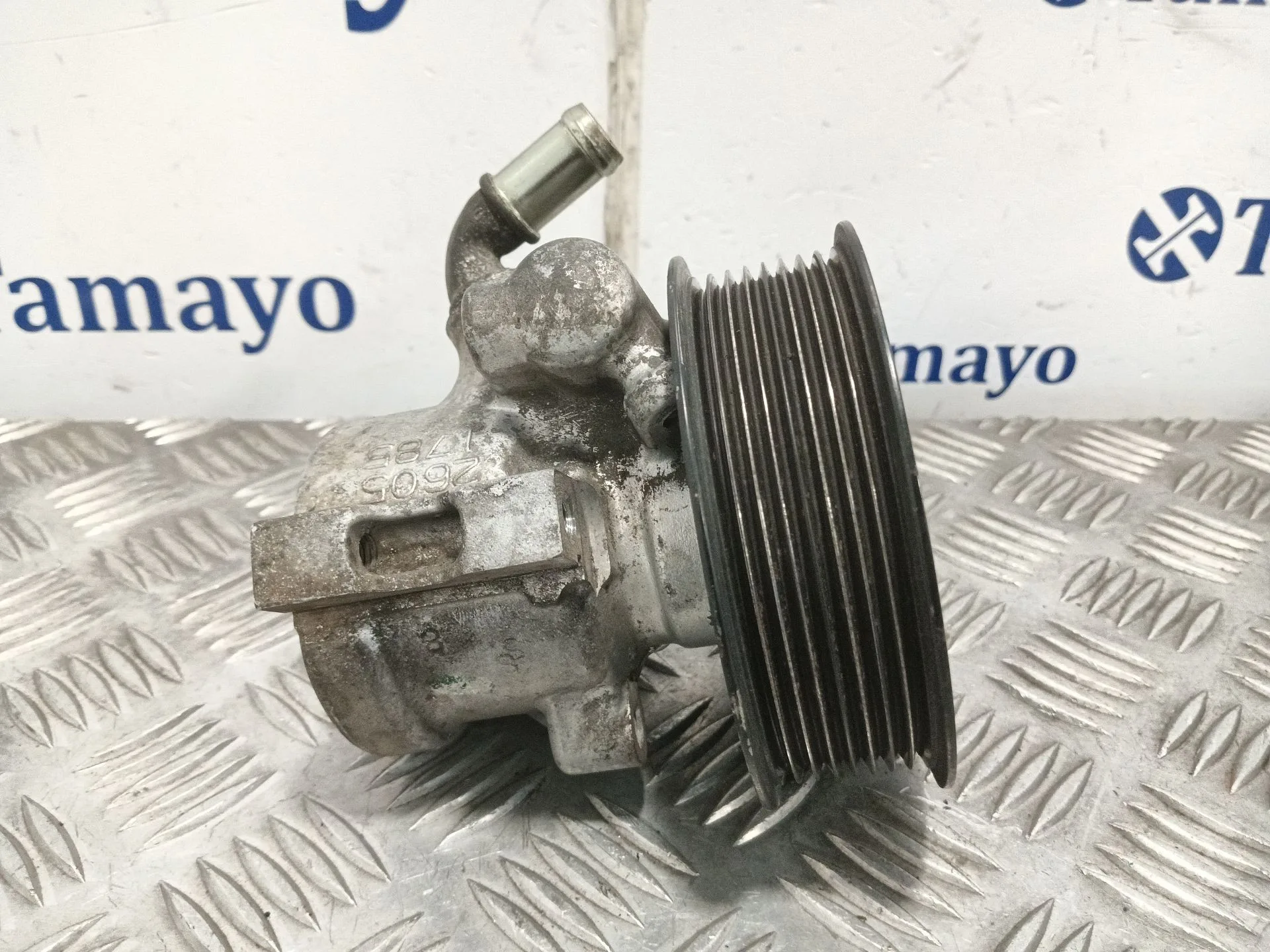 Bomba Direccion para Chrysler Jeep Gr.cherokee (Wj/Wg)