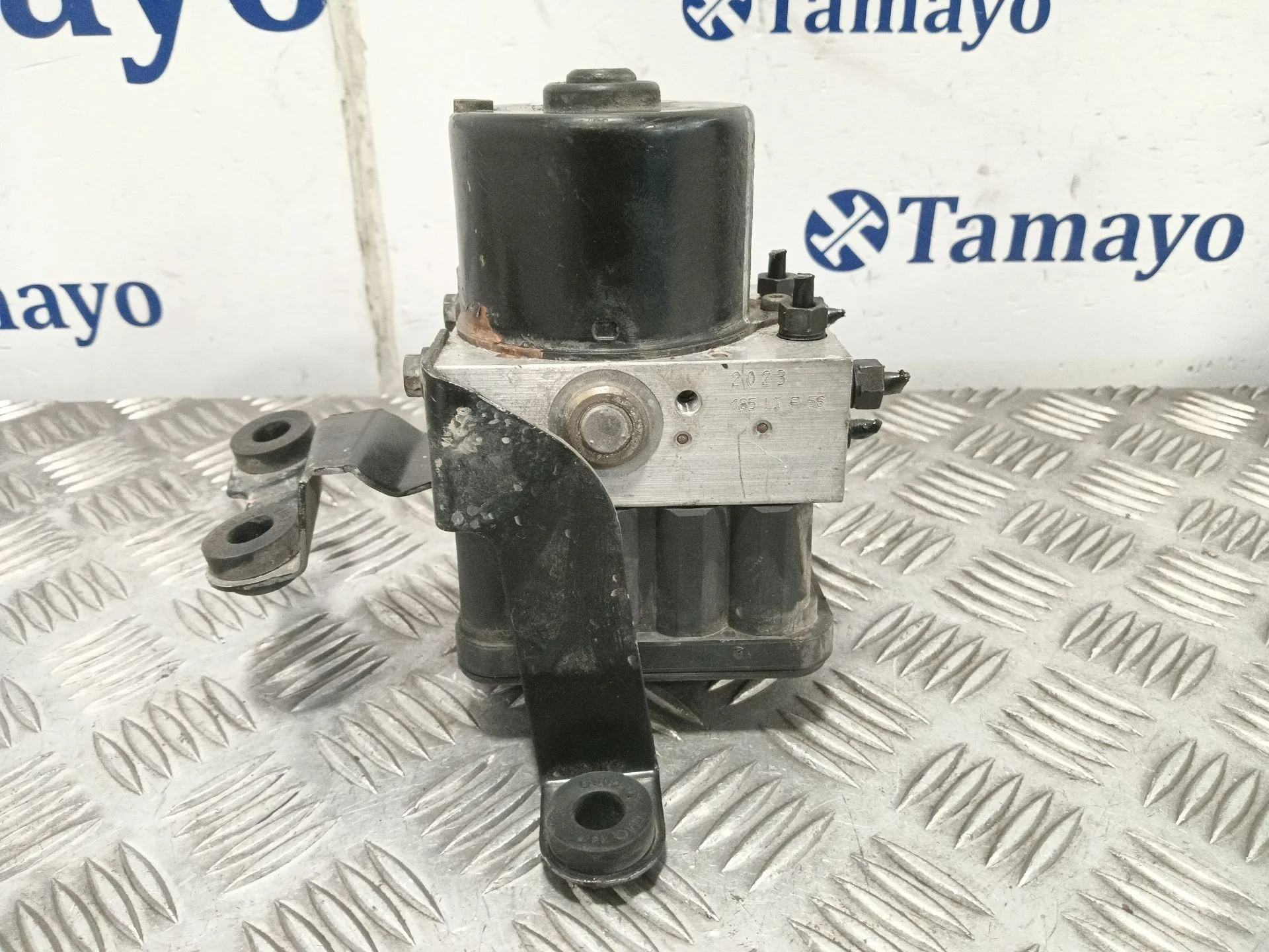 Abs para Seat Leon (1M1)