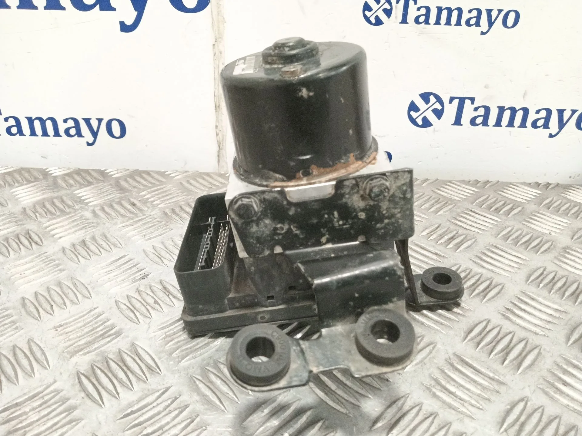 Abs para Seat Leon (1M1)
