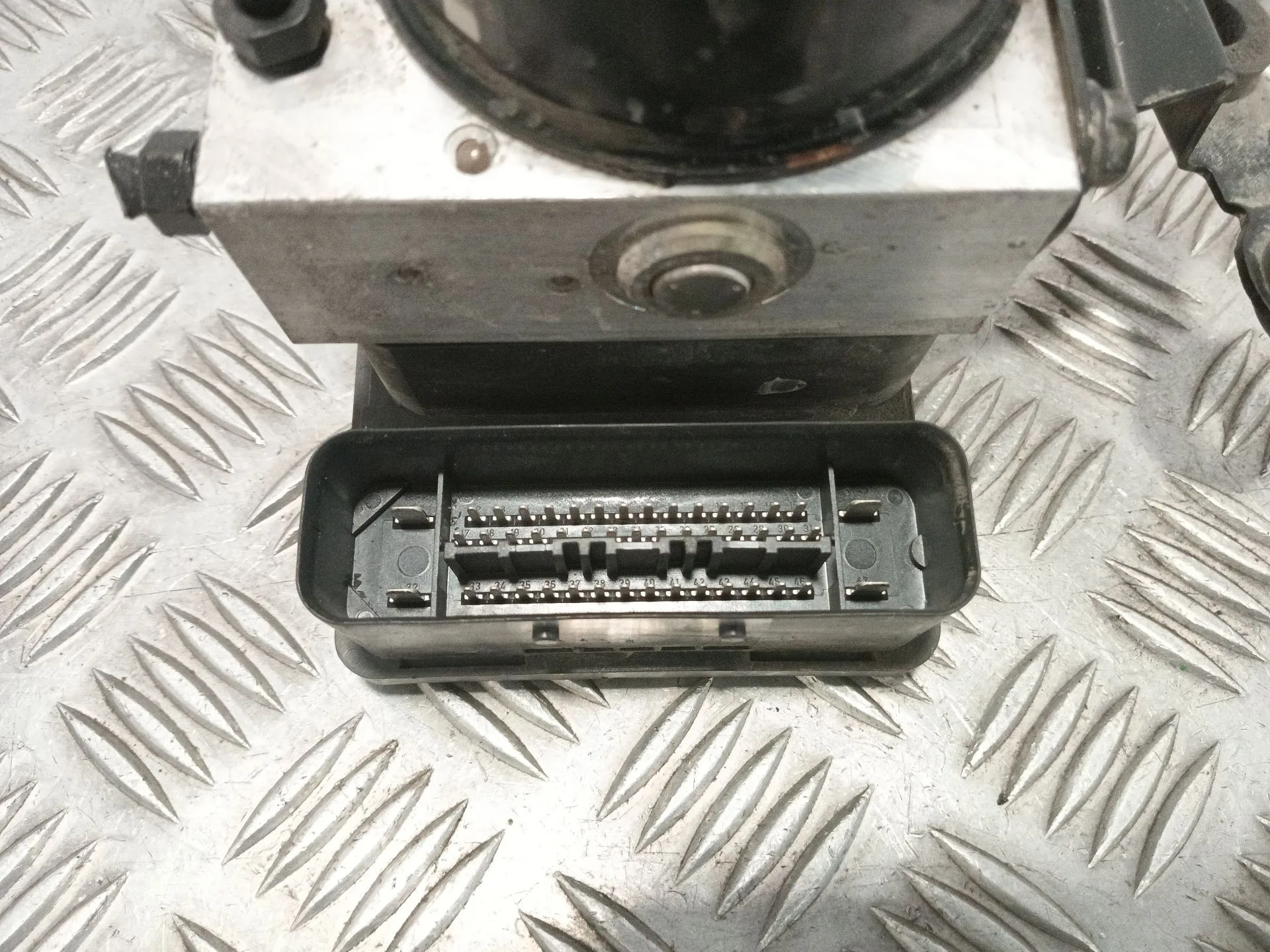 Abs para Seat Leon (1M1)