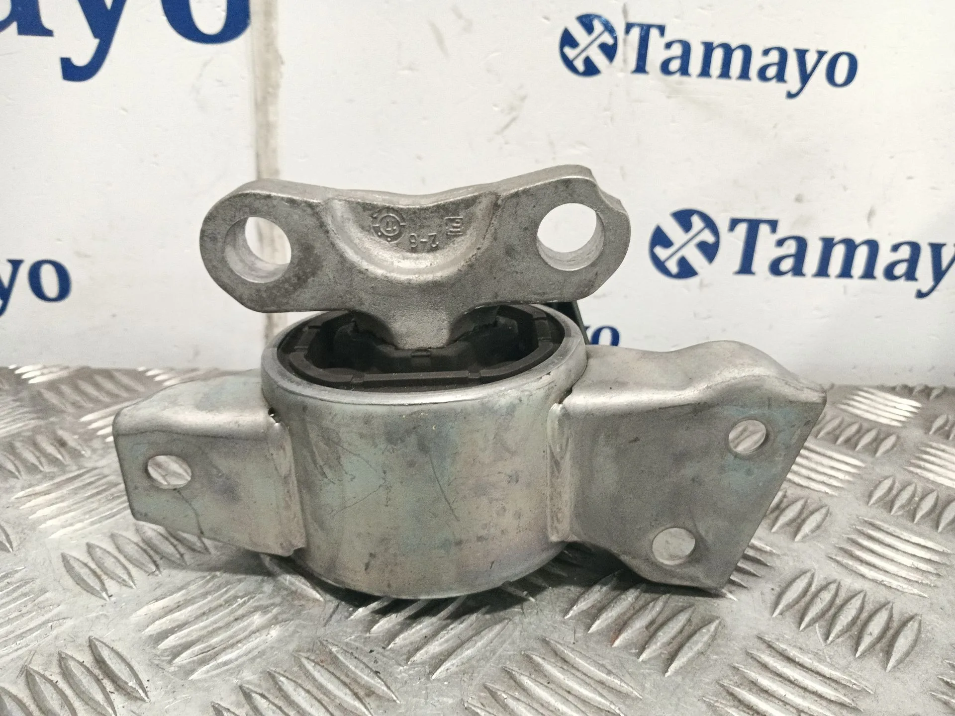 Soporte Motor Derecho para Opel Adam