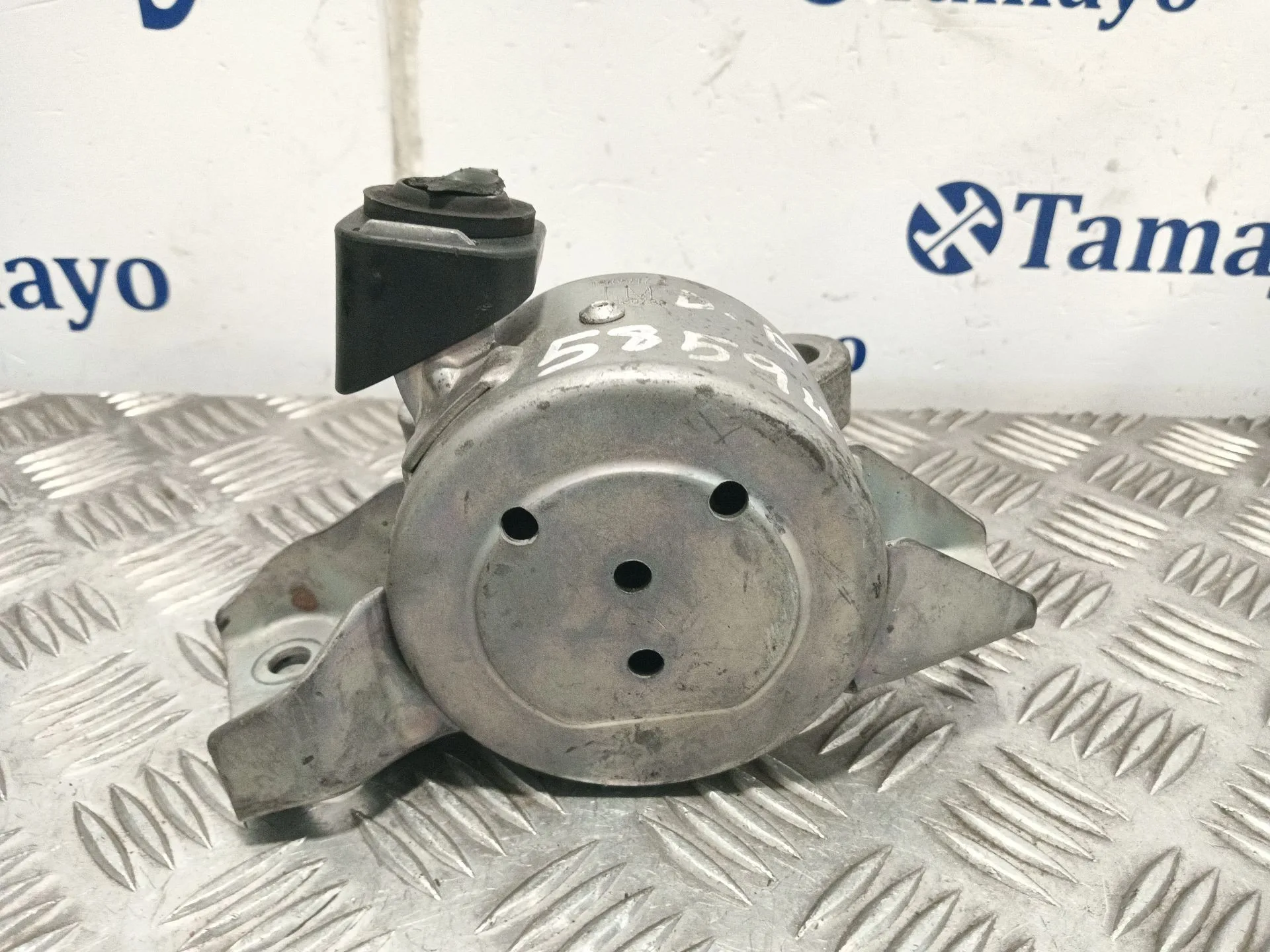 Soporte Motor Derecho para Opel Adam