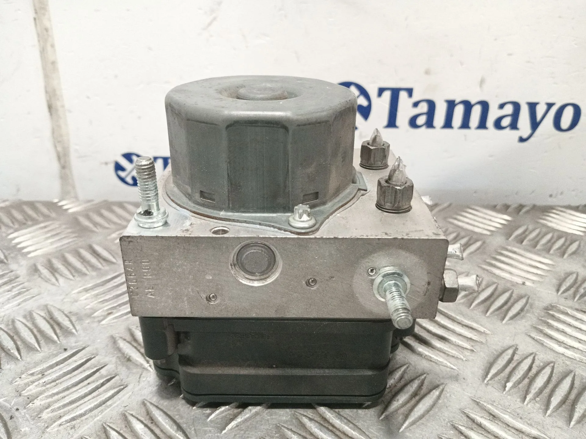 Abs para Dacia Sandero