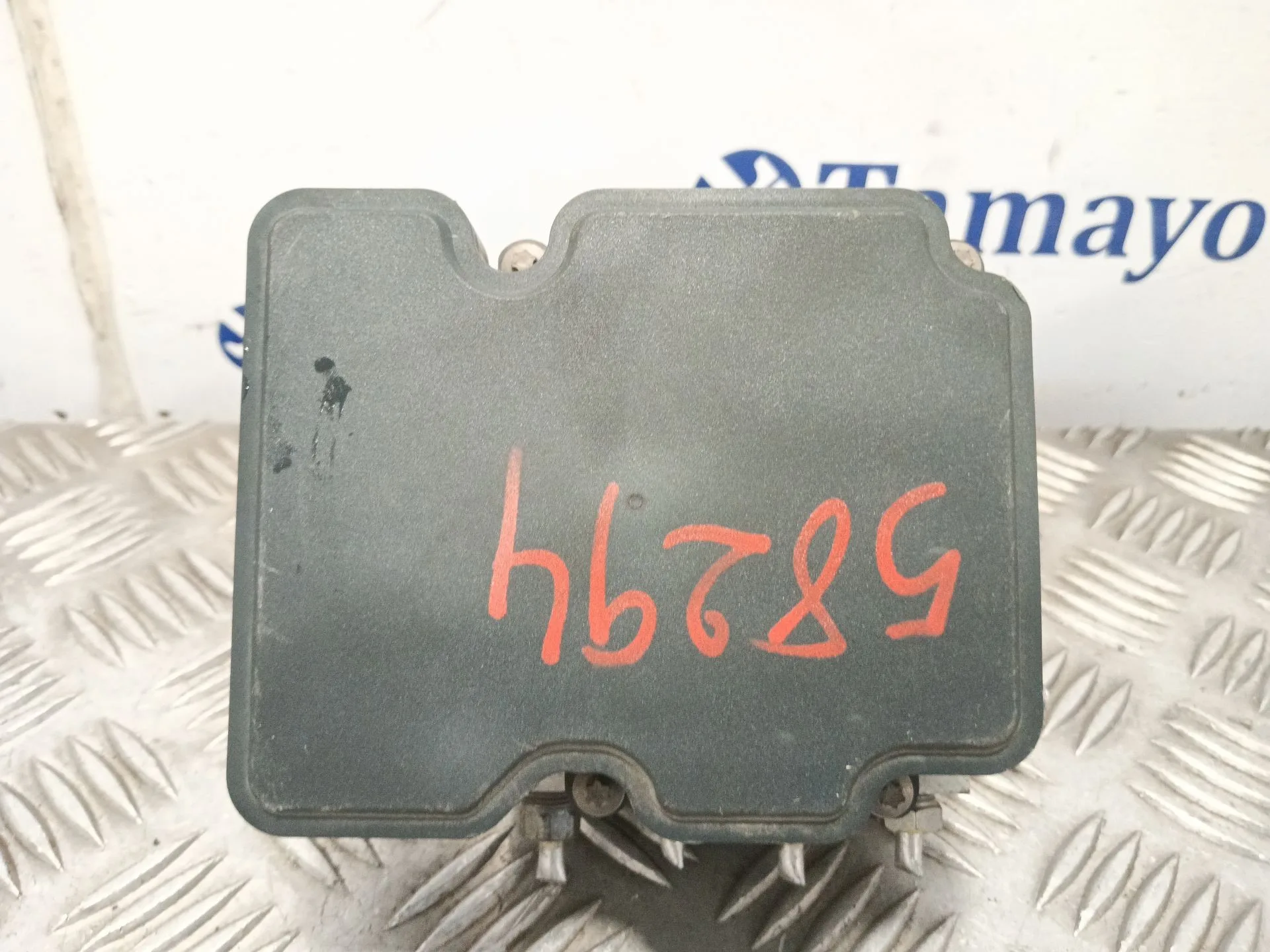 Abs para Dacia Sandero