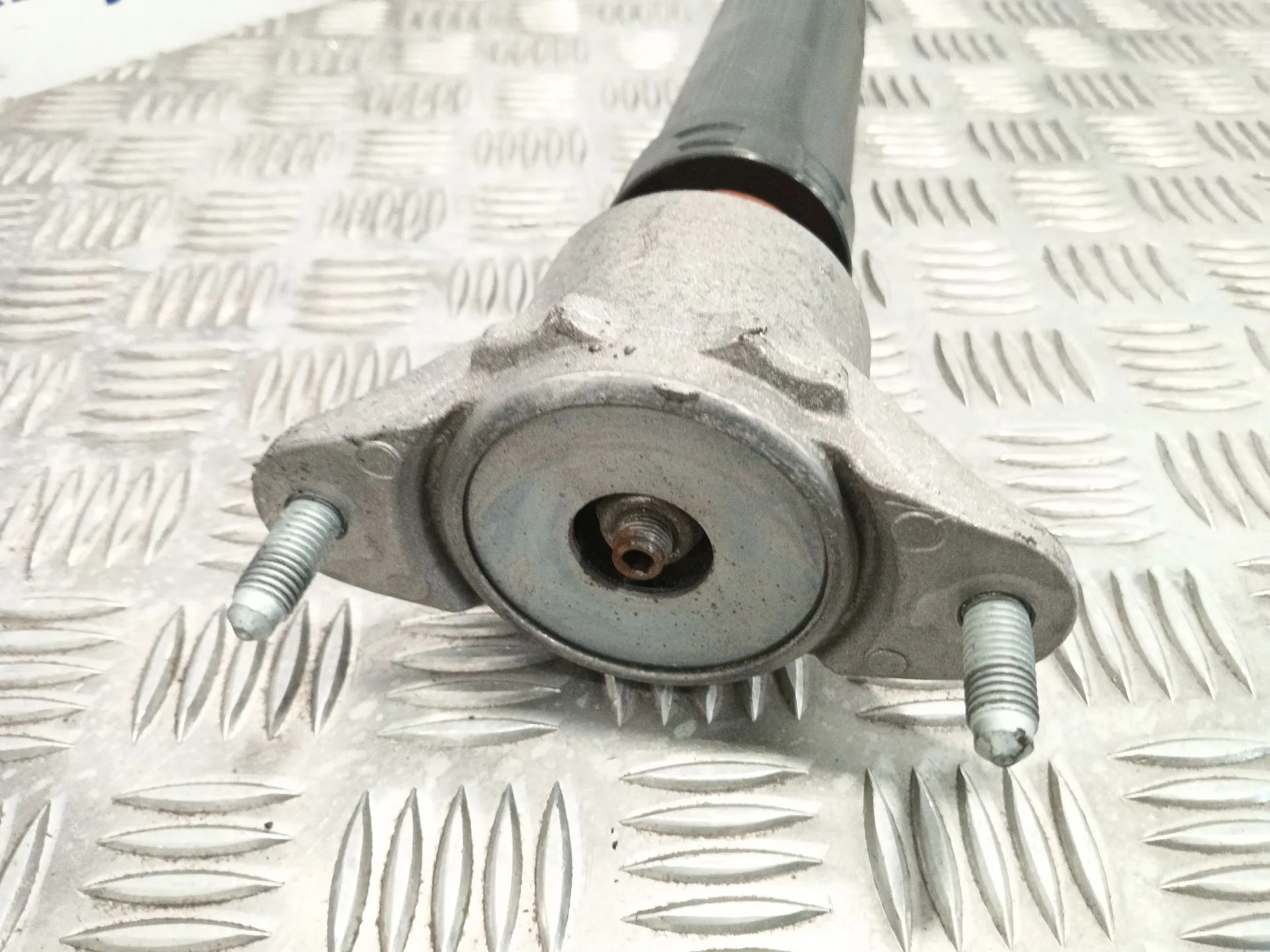 Amortiguador Trasero Derecho para Mercedes-Benz Clase Gla (W156)
