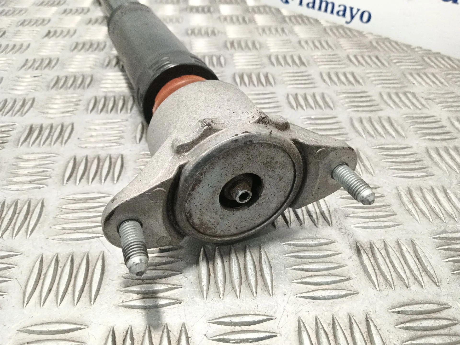 Amortiguador Trasero Izquierdo para Mercedes-Benz Clase Gla (W156)