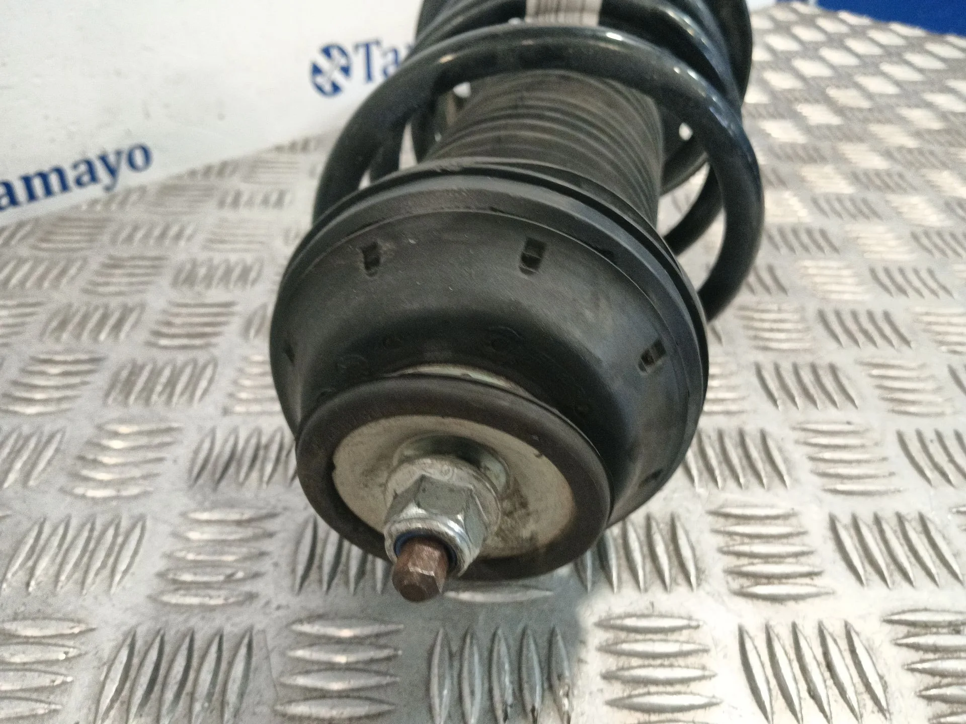 Amortiguador Delantero Izquierdo para Opel Adam