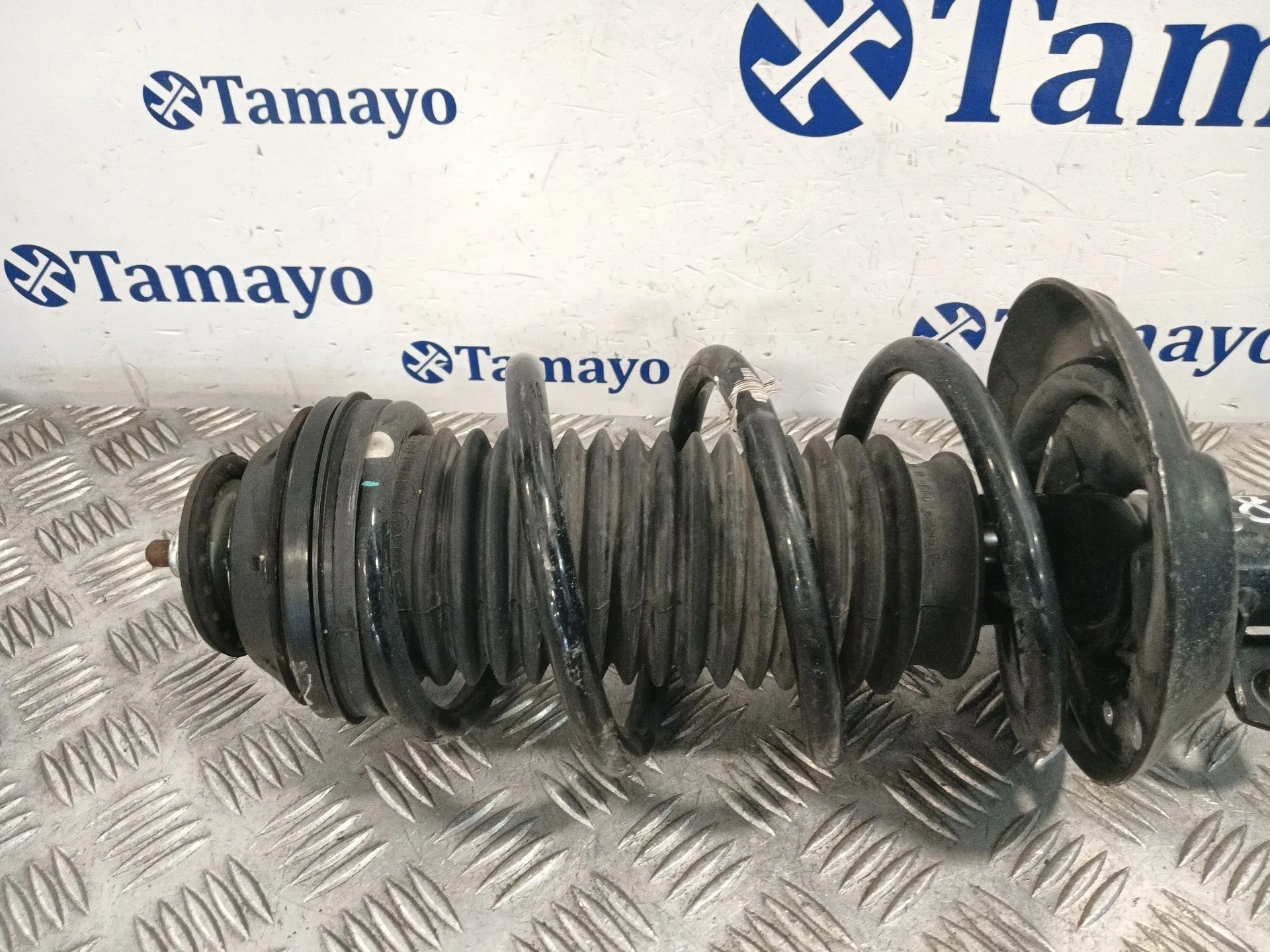 Amortiguador Delantero Derecho para Opel Adam
