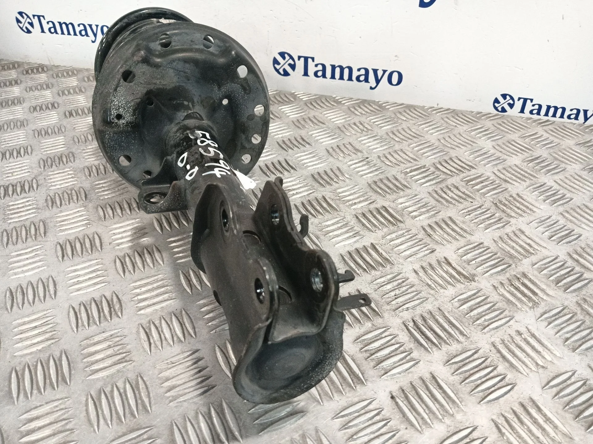 Amortiguador Delantero Derecho para Opel Adam