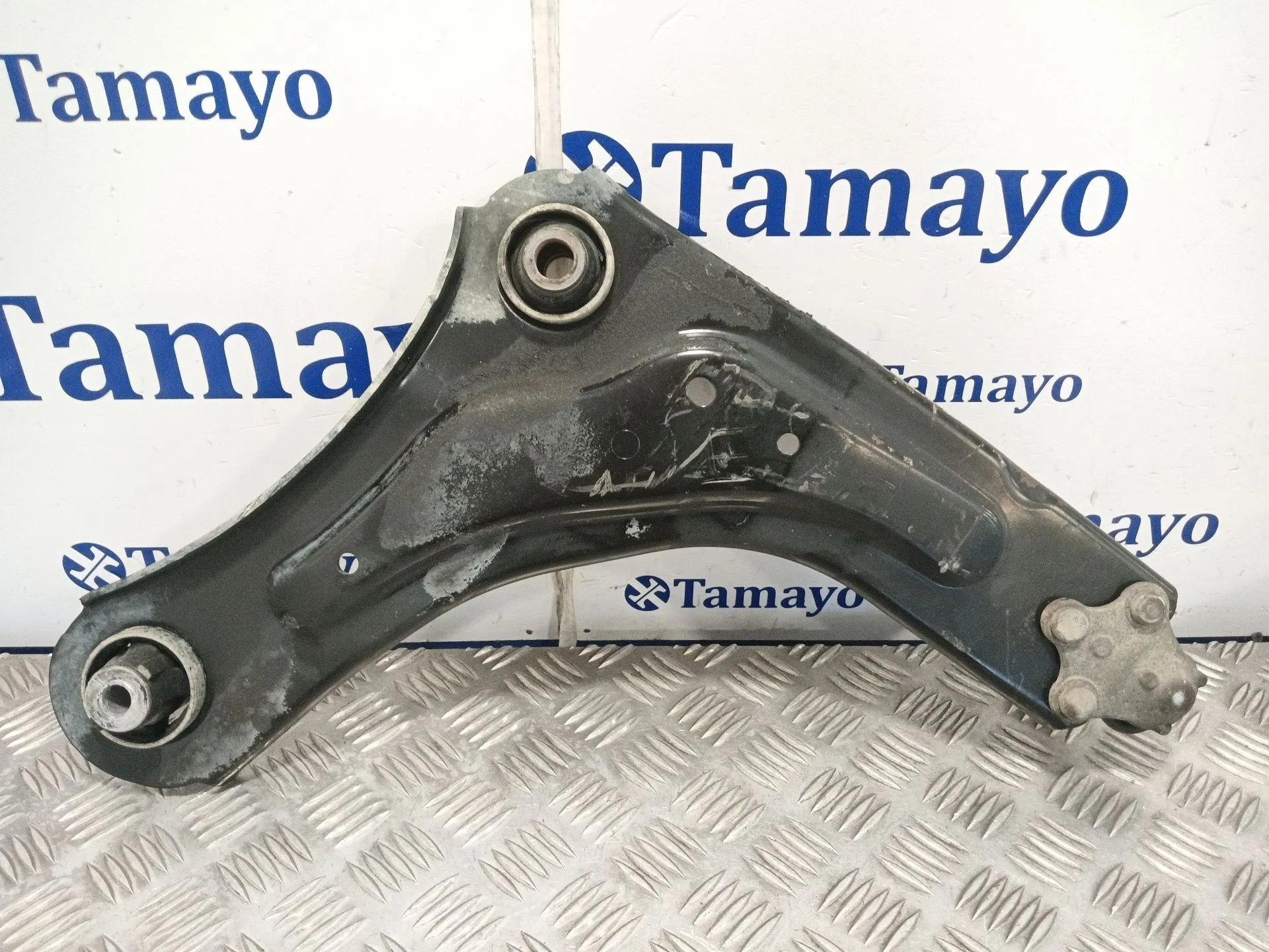 Brazo Suspension Inferior Delantero Izquierdo para Renault Laguna Grandtour Iii