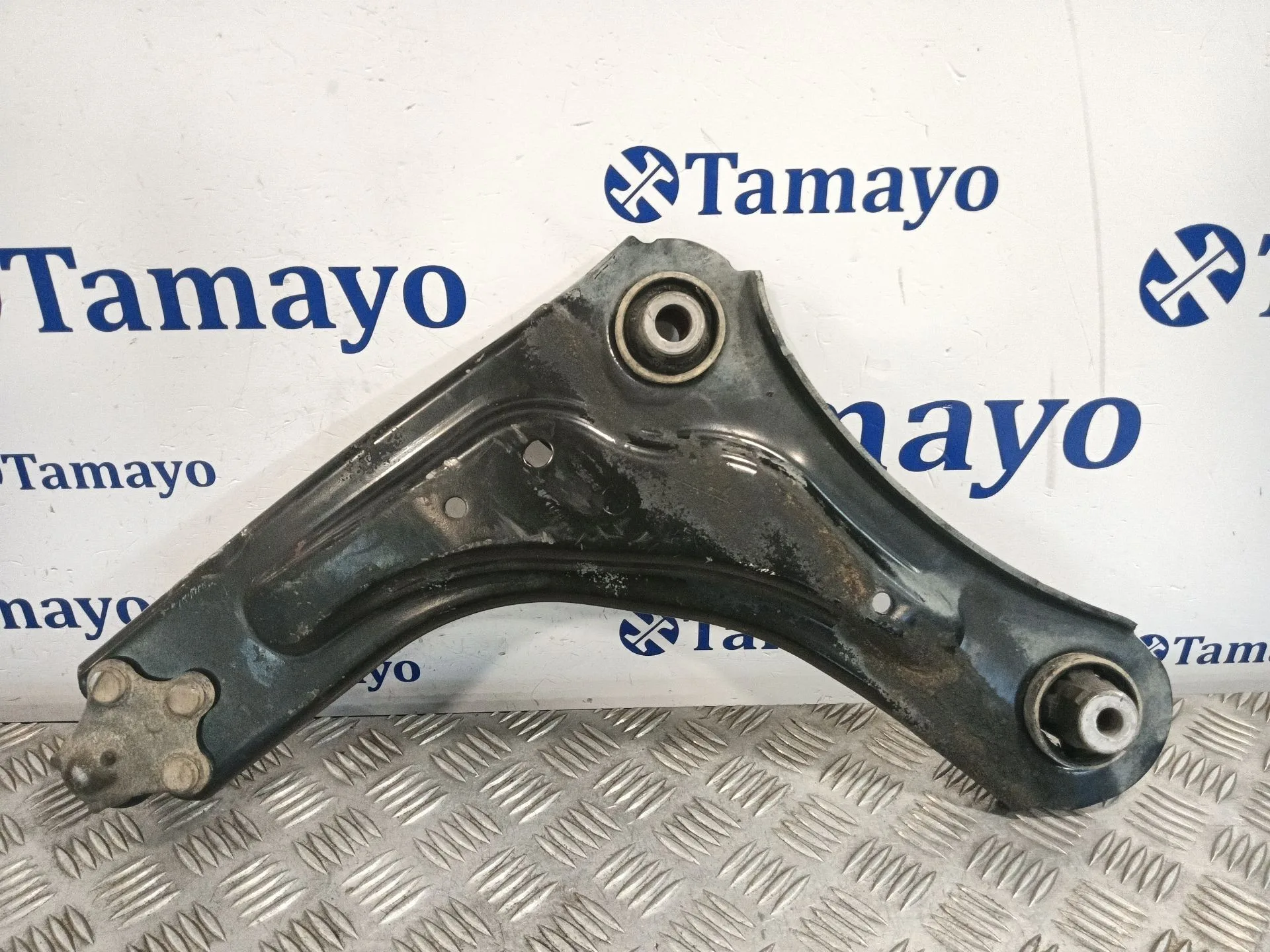 Brazo Suspension Inferior Delantero Derecho para Renault Laguna Grandtour Iii