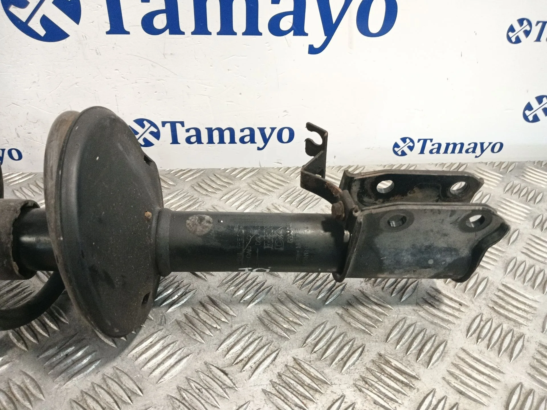 Amortiguador Delantero Izquierdo para Dacia Logan