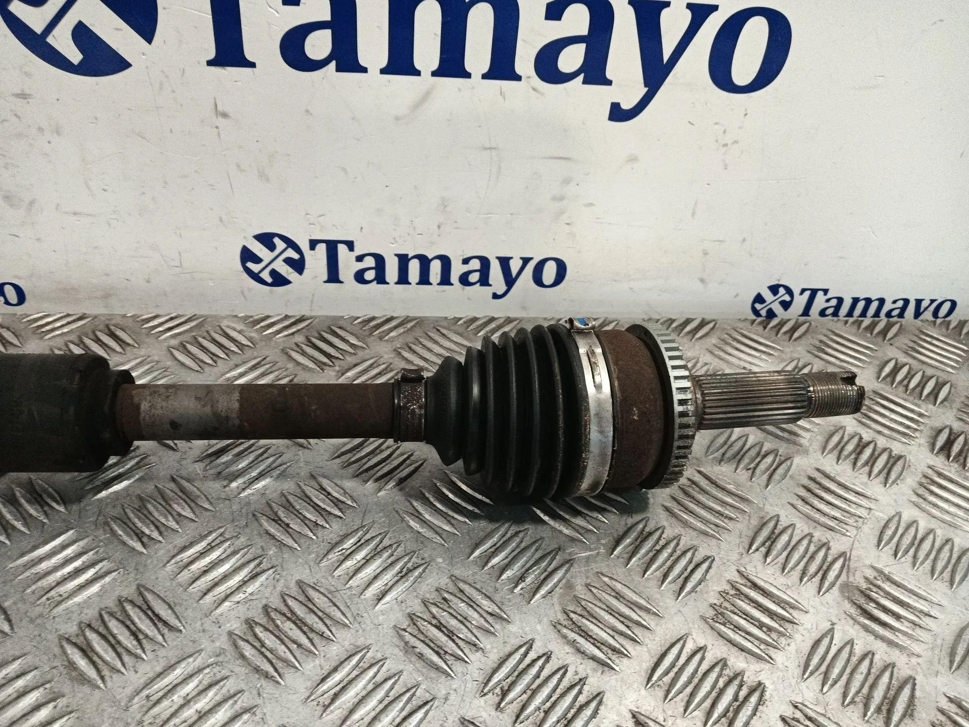 Transmision Delantera Derecha para Kia Sorento