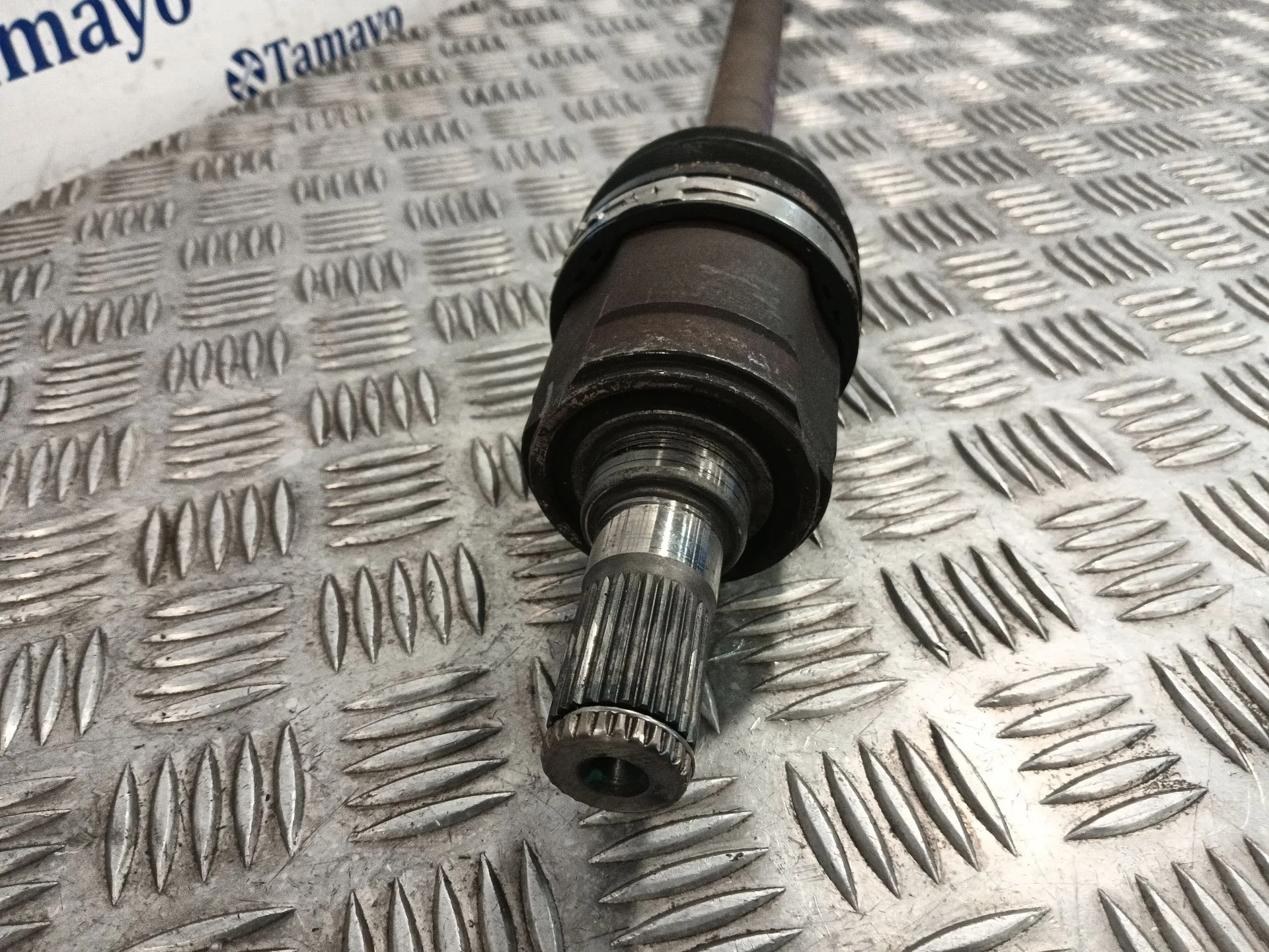 Transmision Delantera Derecha para Kia Sorento